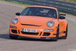 Porsche 911 GT3 RS 2007 года